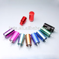 perfume mini aluminum perfume sprayer